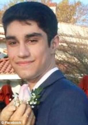 Herischi & Associates Files Lawsuit For The Tragic and Wrongful Death of 17-year-old Iranian Teen.